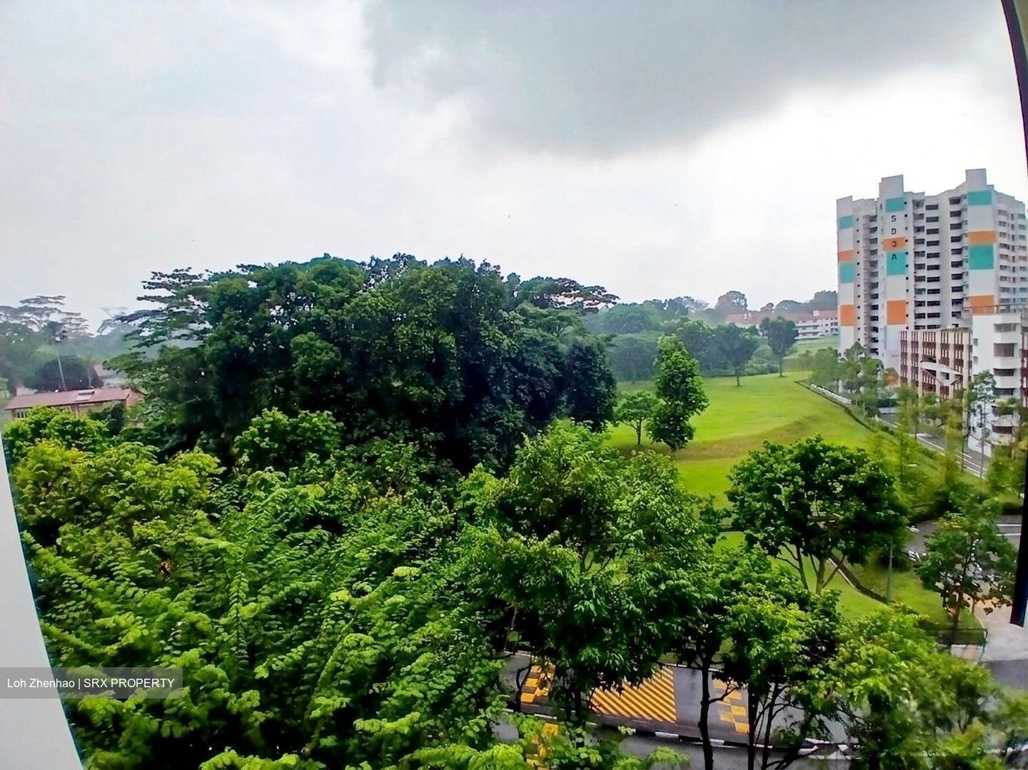 Blk 591A Montreal Dale (Sembawang), HDB 2 Rooms #588283731